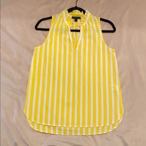 J crew top